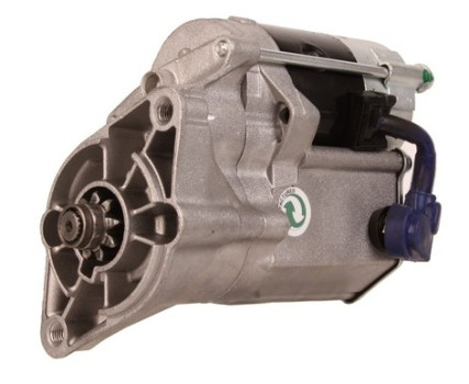 JS339 Rozrusznik Daihatsu Toyota