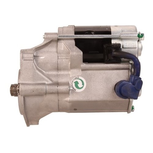 JS339 Rozrusznik Daihatsu Toyota