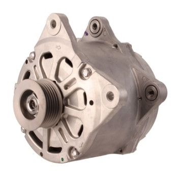 28-5550 Alternator Porsche Vw