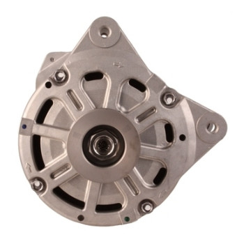 28-5550 Alternator Porsche Vw