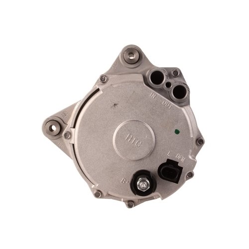 28-5550 Alternator Porsche Vw