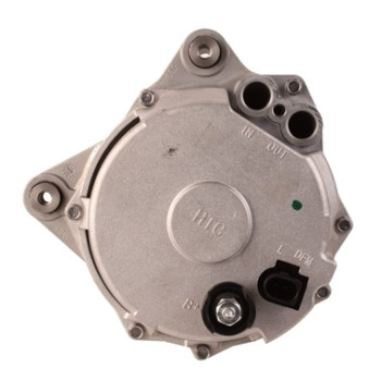 28-5550 Alternator Porsche Vw