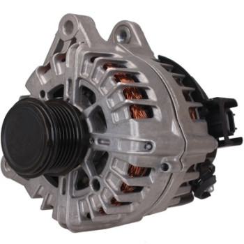 28-6906 Alternator Ford