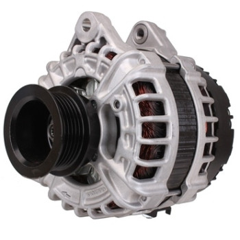 28-6927 Alternator Volvo