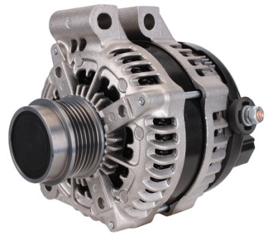 28-6781 Alternator Jaguar