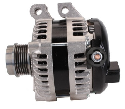 28-6781 Alternator Jaguar