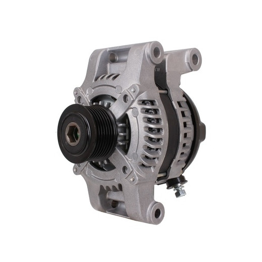 28-7512 Alternator Land Rover