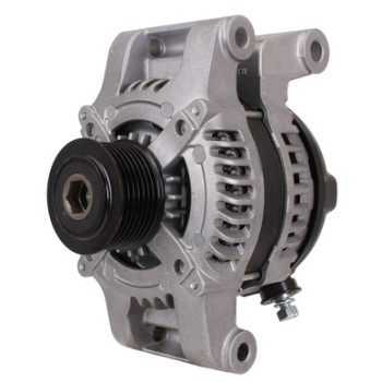 28-7512 Alternator Land Rover