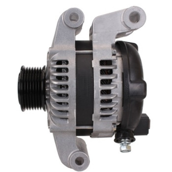 28-7512 Alternator Land Rover