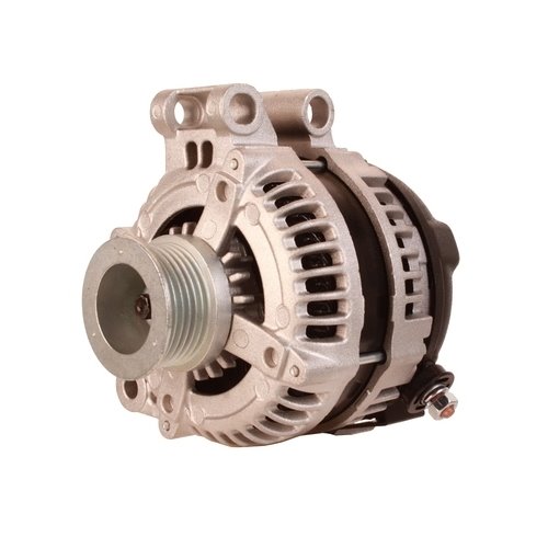 28-4997 Alternator Land Rover