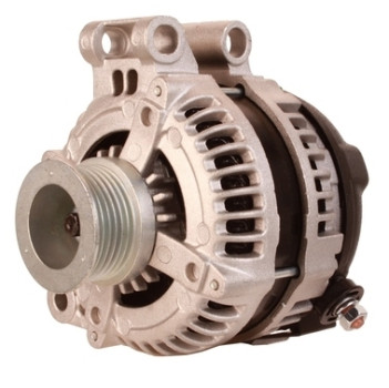 28-4997 Alternator Land Rover