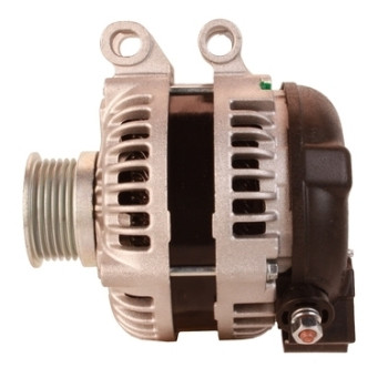 28-4997 Alternator Land Rover