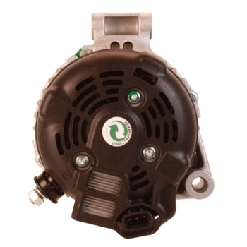 28-4997 Alternator Land Rover