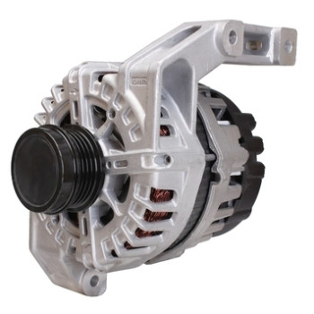 28-7661 Alternator Ford