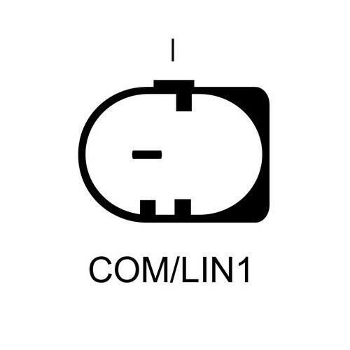 28-7747 Alternator Jaguar