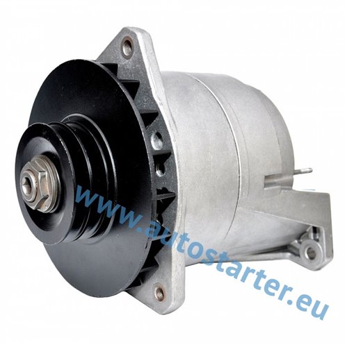 CA1237 Alternator MAN, Neoplan