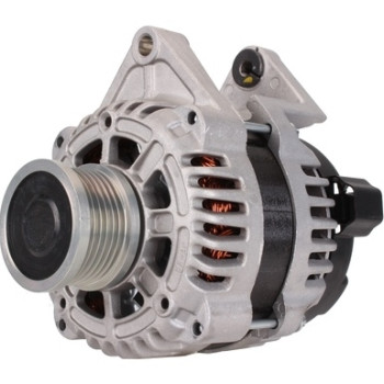 CA2141 Alternator Chevrolet Opel Vauxhall