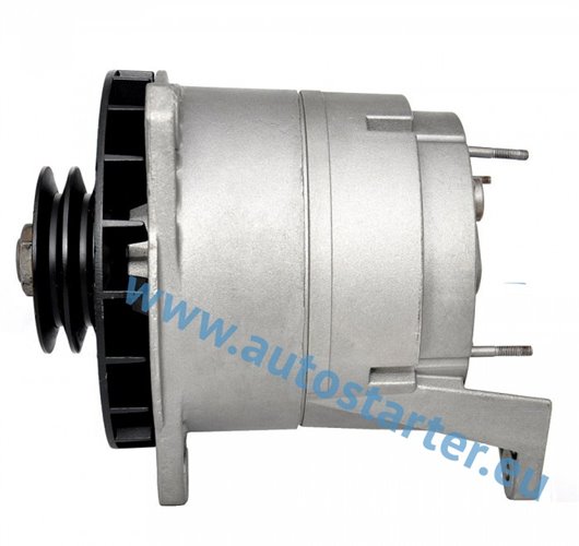 CA1237 Alternator MAN, Neoplan