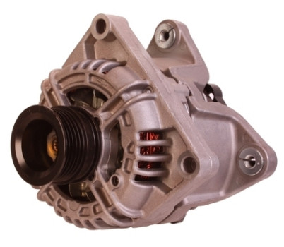 28-6617 Alternator Opel Vauxhall