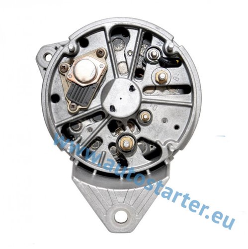 CA1237 Alternator MAN, Neoplan