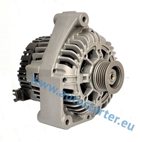 CA1247IR Alternator BMW