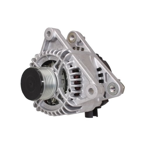 28-6958 Alternator Citroen Ds Peugeot
