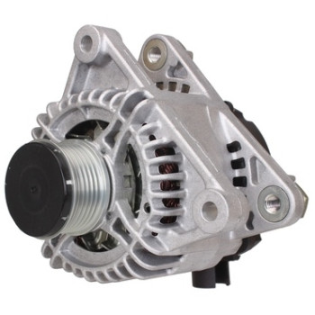 28-6958 Alternator Citroen Ds Peugeot
