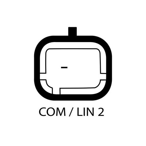 28-5838 Alternator Citroen Peugeot