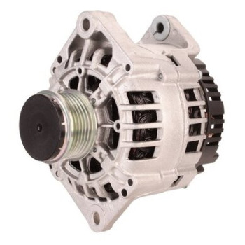 28-4787 Alternator Renault