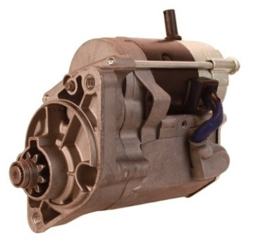 JS368 Rozrusznik Daihatsu Toyota