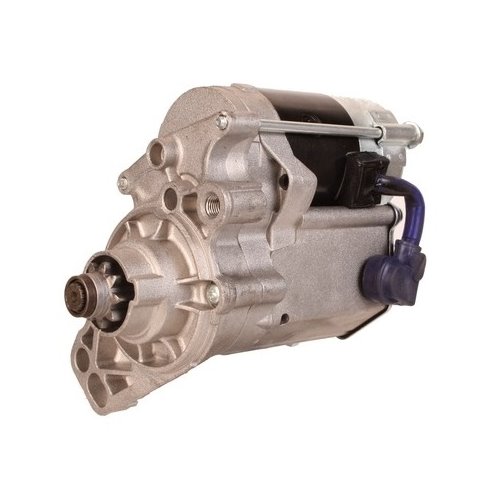 JS375 Rozrusznik Honda