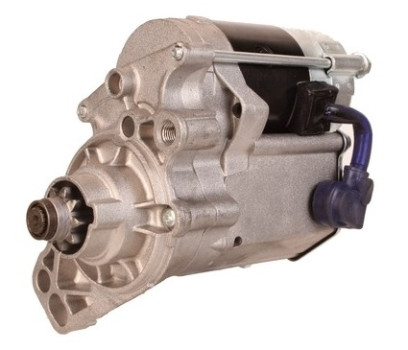 JS375 Rozrusznik Honda