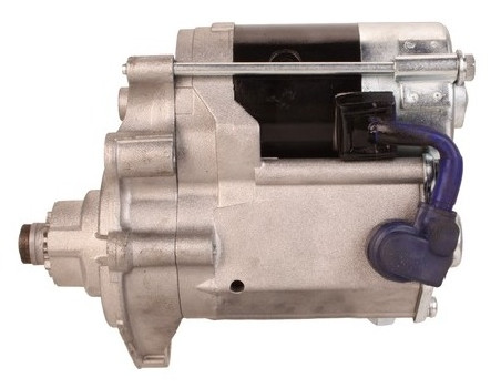 JS375 Rozrusznik Honda