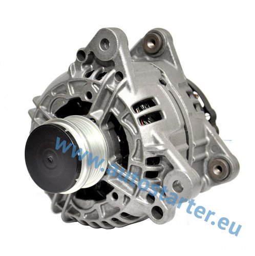 CA1260 Alternator Ford, Seat, Volvo, VW