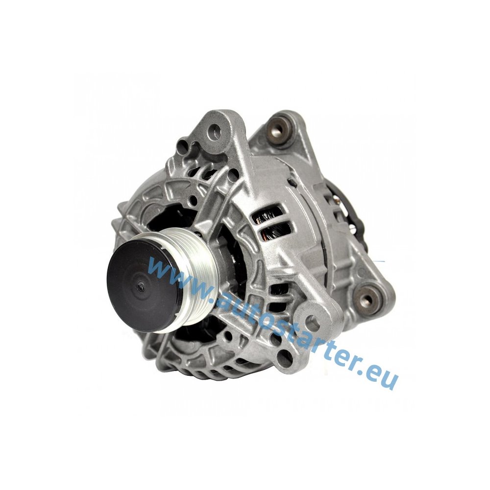 CA1260 Alternator Ford, Seat, Volvo, VW CA1260 Alternator Ford, Seat, Volvo, VW