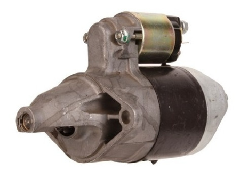 JS376 Rozrusznik Daihatsu