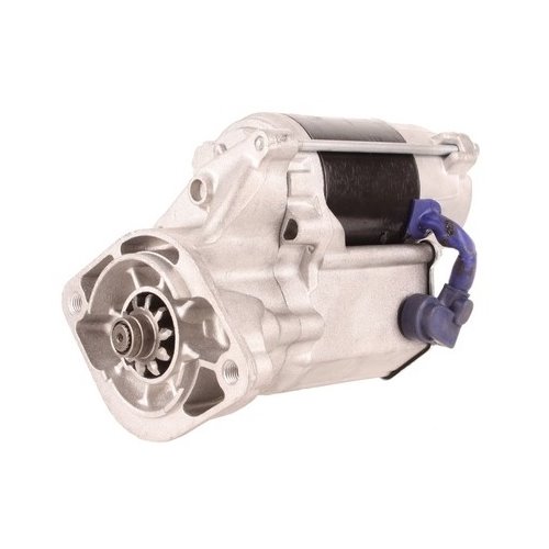 JS377 Rozrusznik Toyota