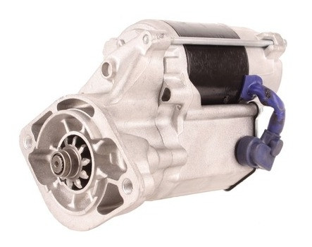 JS377 Rozrusznik Toyota