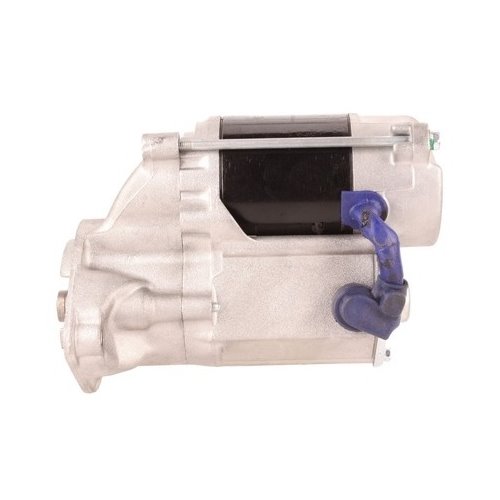 JS377 Rozrusznik Toyota