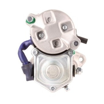 JS377 Rozrusznik Toyota