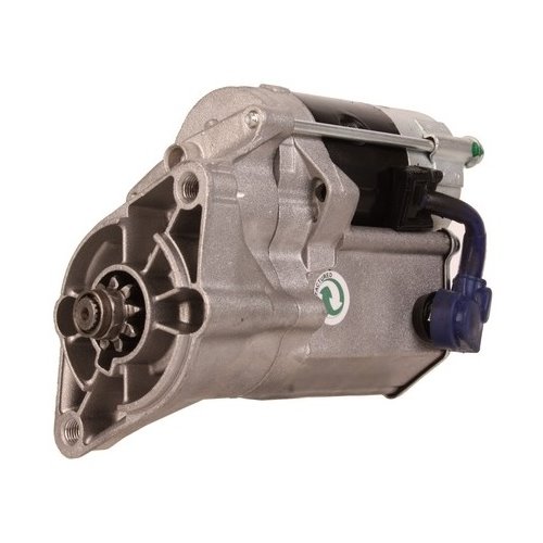 JS381 Rozrusznik Daihatsu Toyota