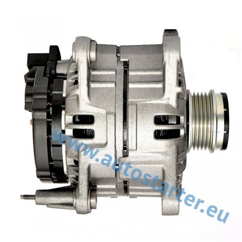 CA1260 Alternator Ford, Seat, Volvo, VW