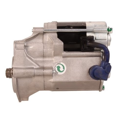 JS381 Rozrusznik Daihatsu Toyota