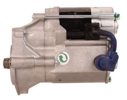 JS381 Rozrusznik Daihatsu Toyota