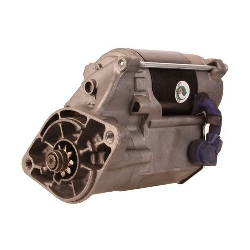 JS382 Rozrusznik Toyota