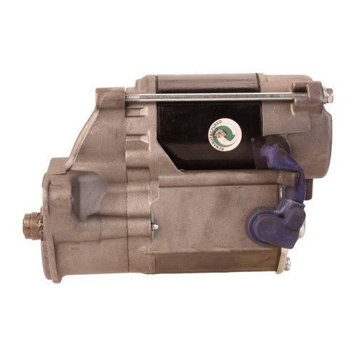 JS382 Rozrusznik Toyota