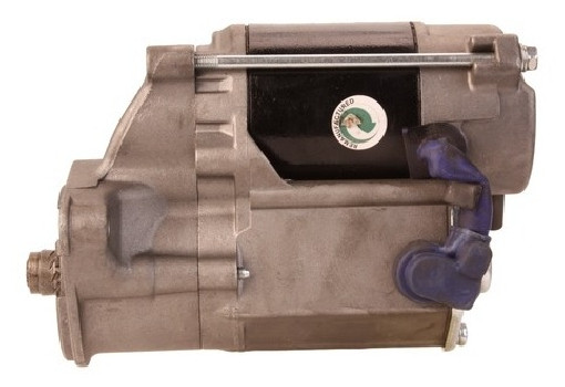 JS382 Rozrusznik Toyota