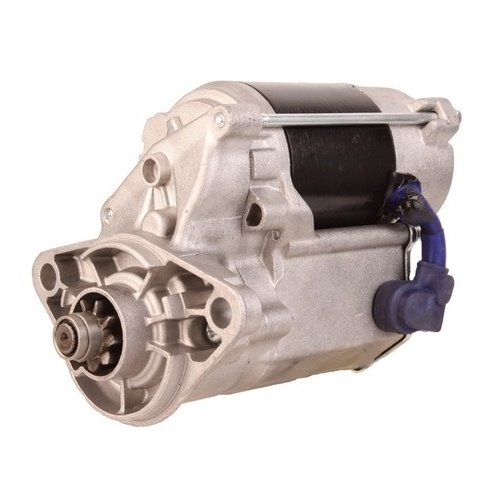 JS383 Rozrusznik Toyota