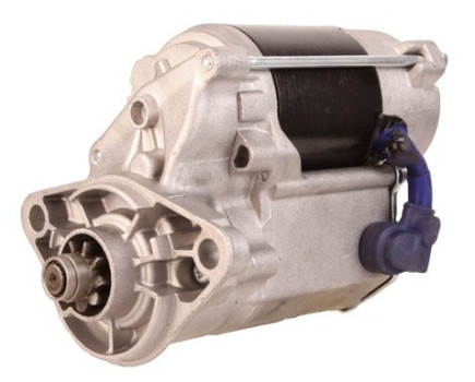 JS383 Rozrusznik Toyota