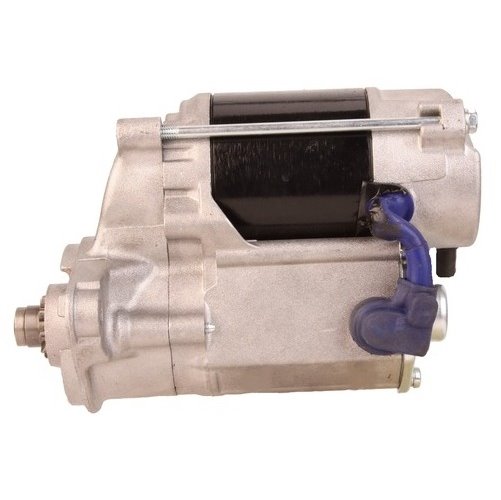 JS383 Rozrusznik Toyota